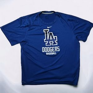 Nike LA Dodgers Dri-Fit T-shirt